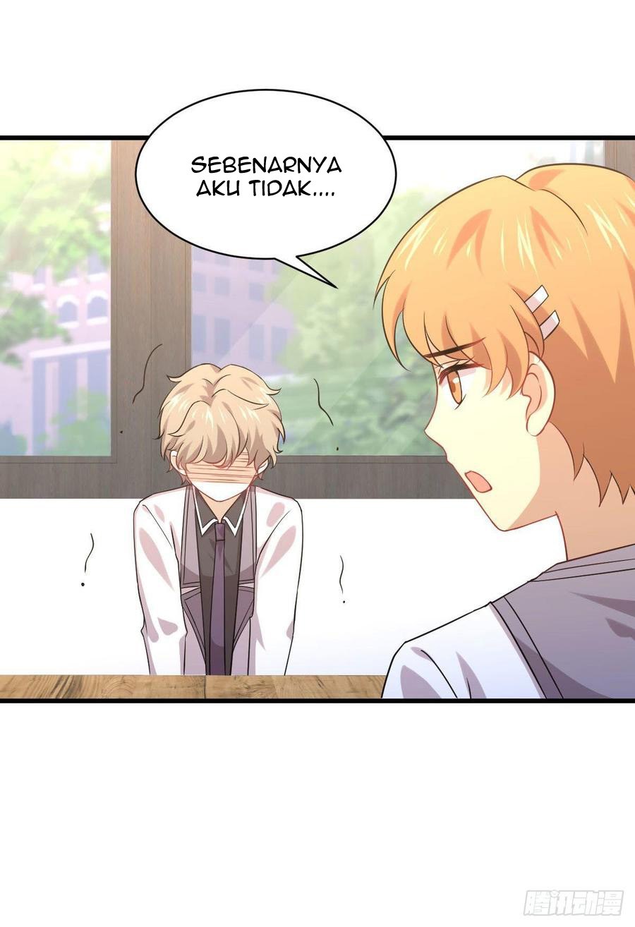 Immortal Swordsman in The Reverse World Chapter 90 Bahasa Indonesia